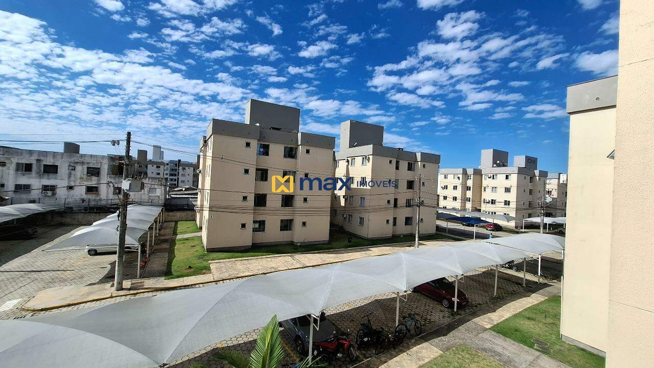 Apartamento à venda no Murta: Vista