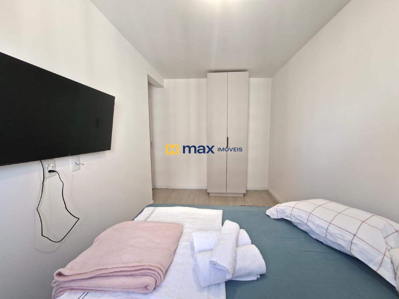 Apartamento para aluguel no Ressacada: dormitório 1