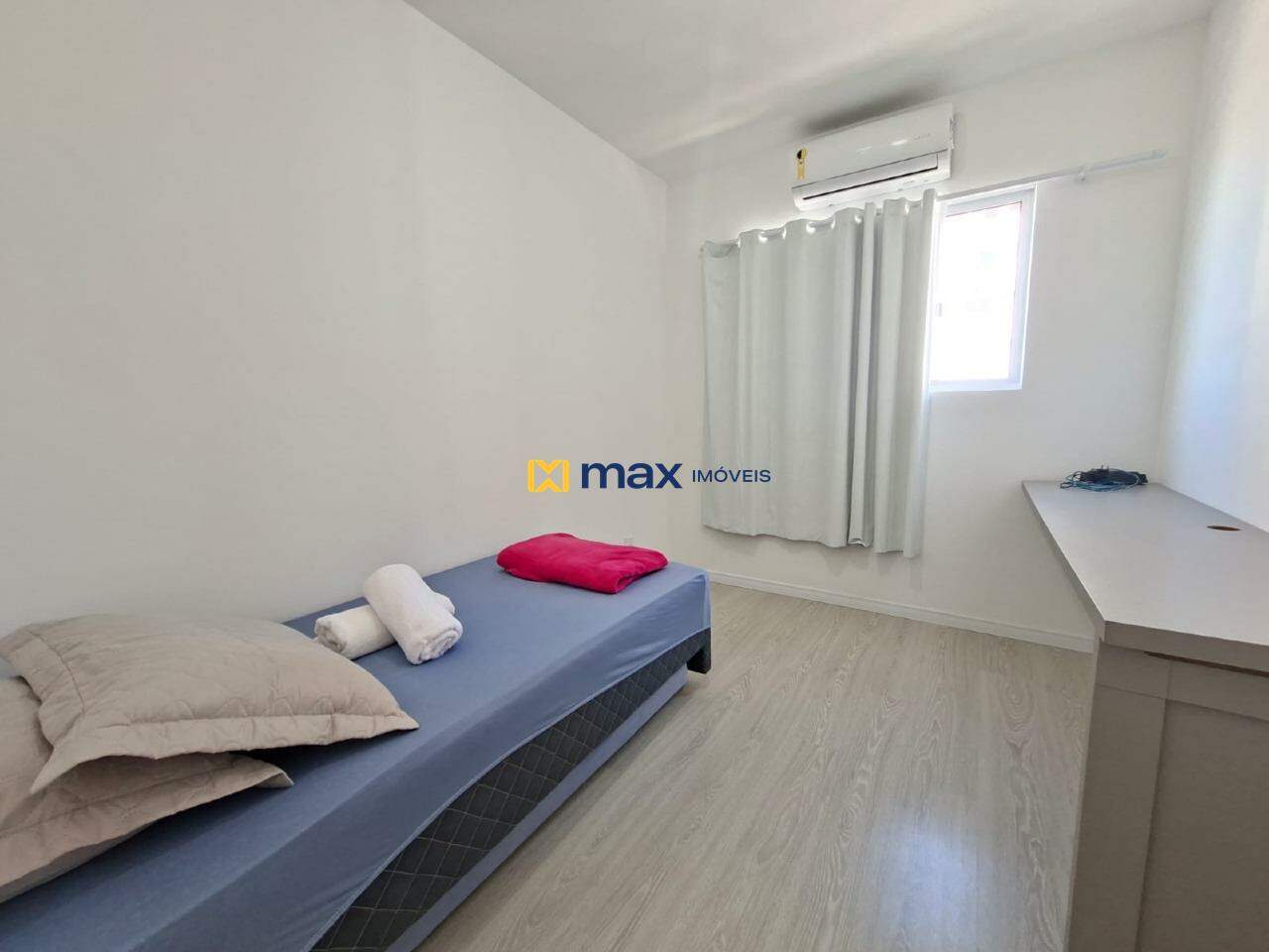 Apartamento para aluguel no Ressacada: dormitório 2