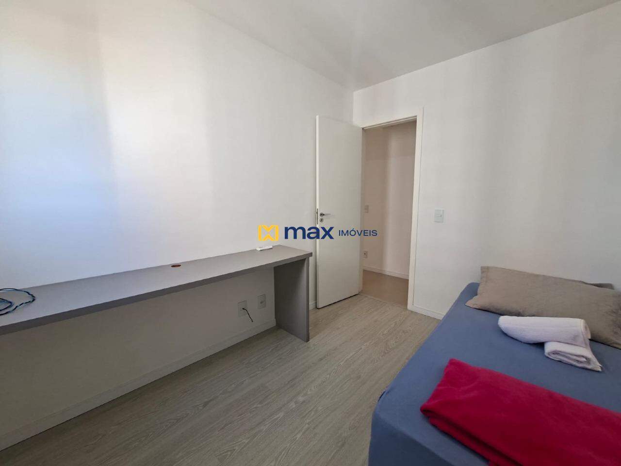 Apartamento para aluguel no Ressacada: dormitório 2