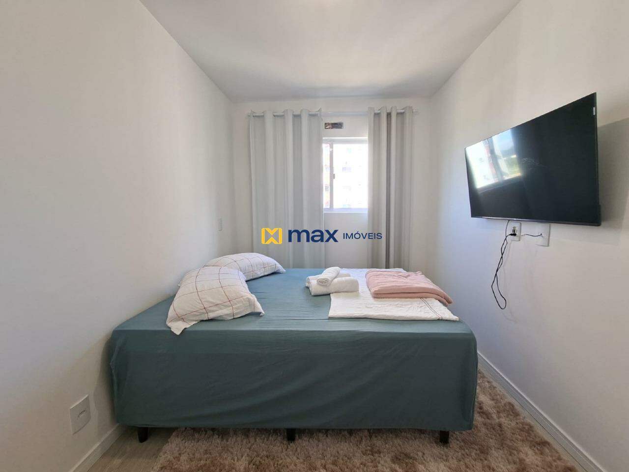 Apartamento para aluguel no Ressacada: dormitório 1