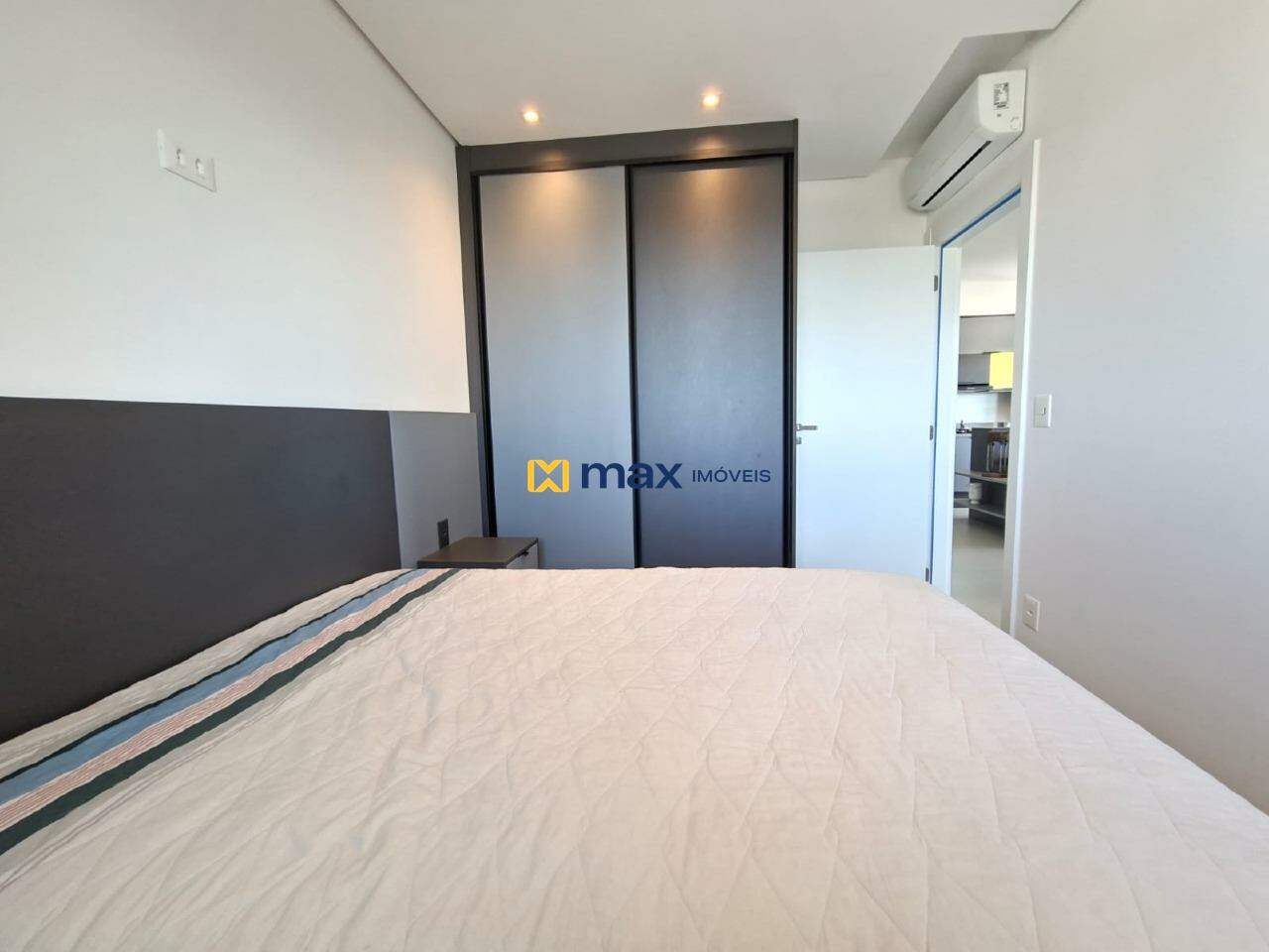 Apartamento para aluguel no Praia Brava: Suíte 2