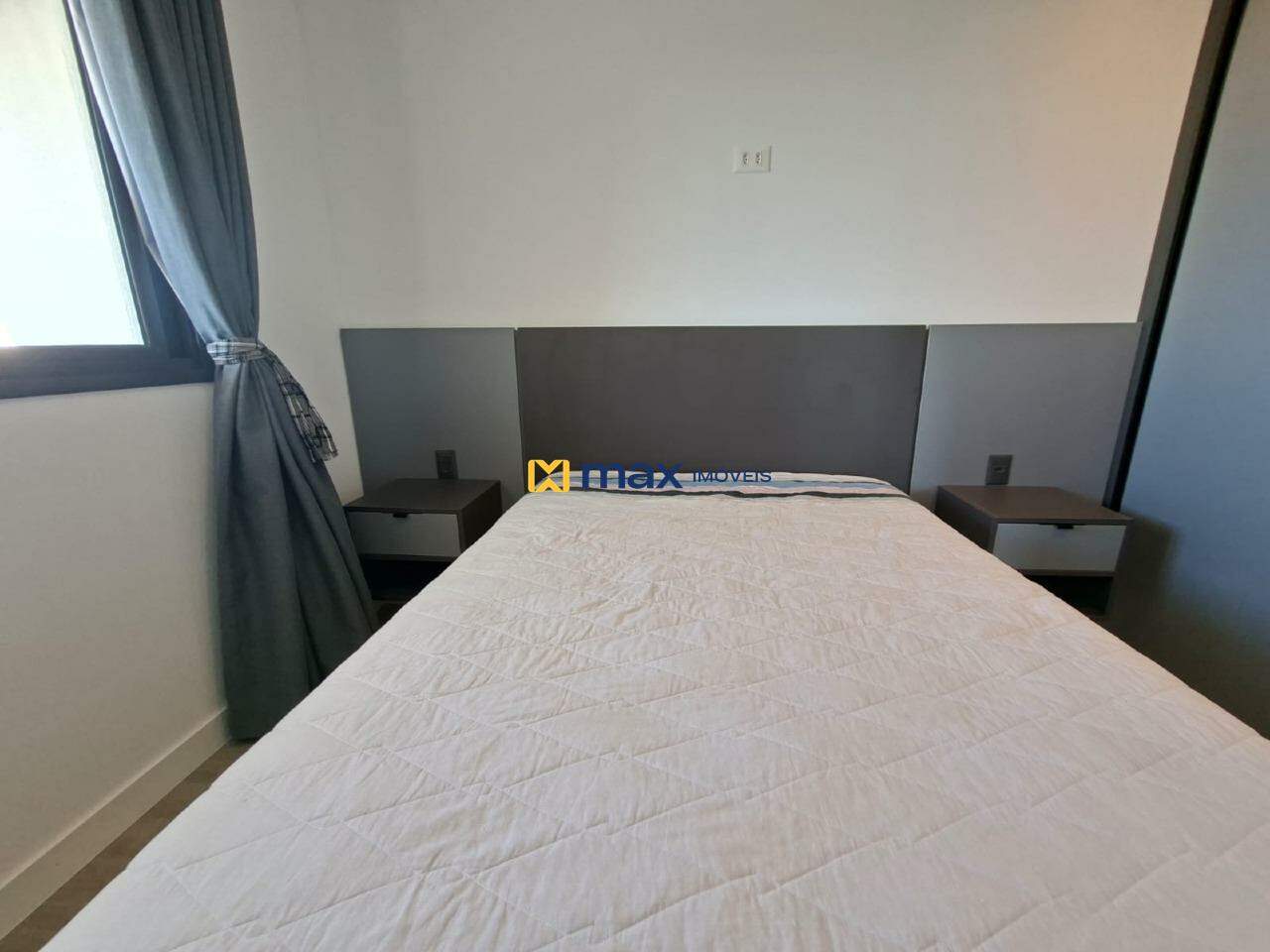 Apartamento para aluguel no Praia Brava: Suíte 2