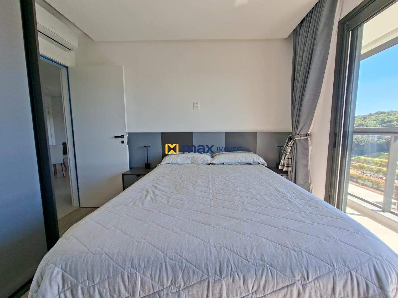 Apartamento para aluguel no Praia Brava: Suíte 1