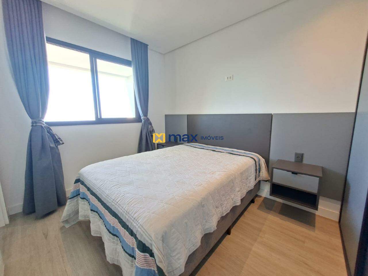 Apartamento para aluguel no Praia Brava: Suíte 2