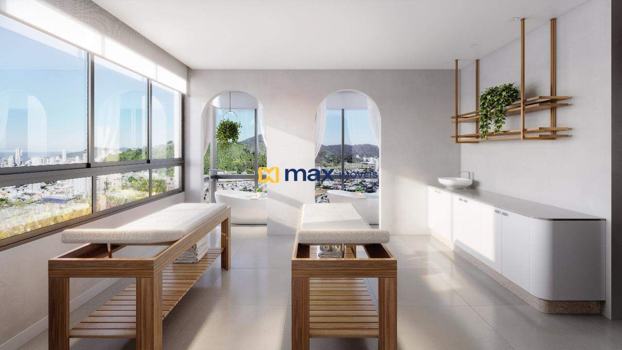 Apartamento à venda no Vila Operária: SPA