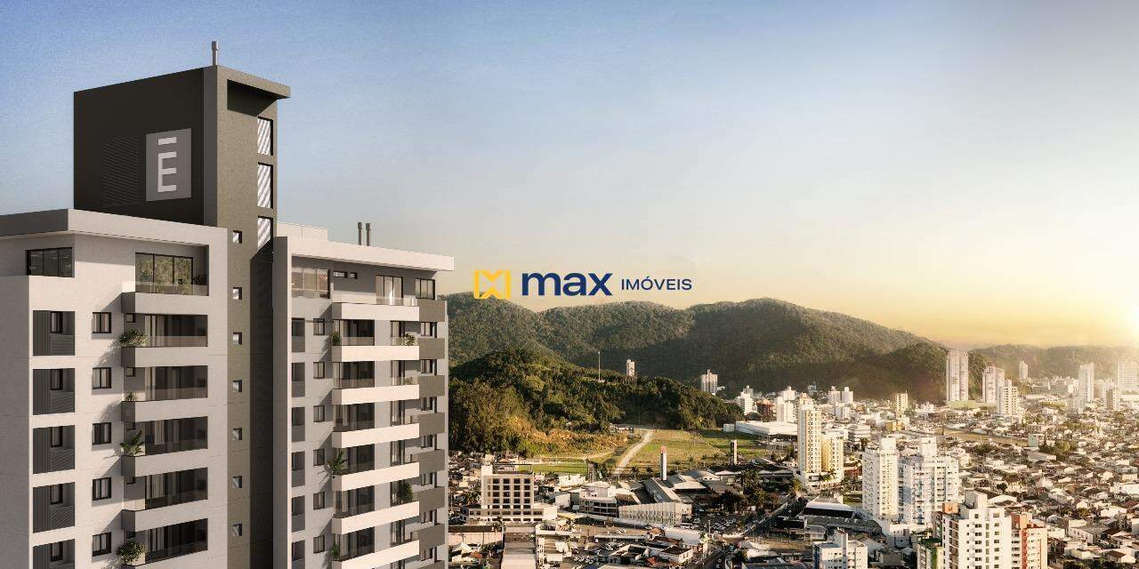 Apartamento à venda no Vila Operária: Vista rooftop