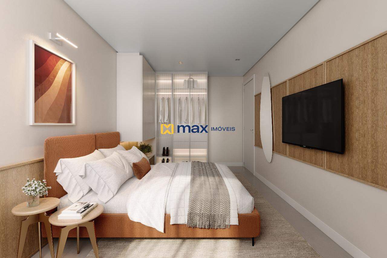 Apartamento à venda no Vila Operária: Suíte apartamento tipo 02