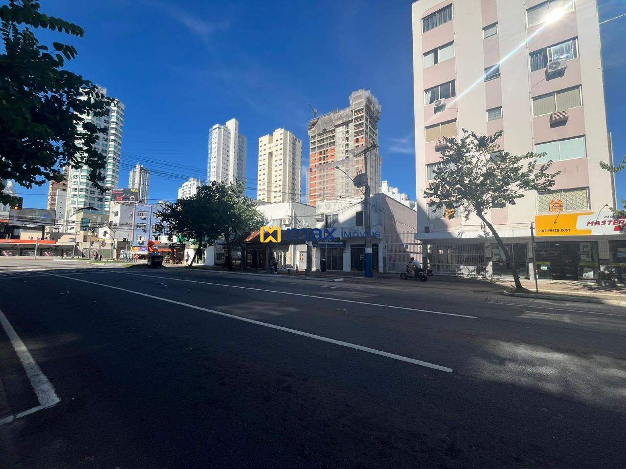 Apartamento à venda no Estados: 