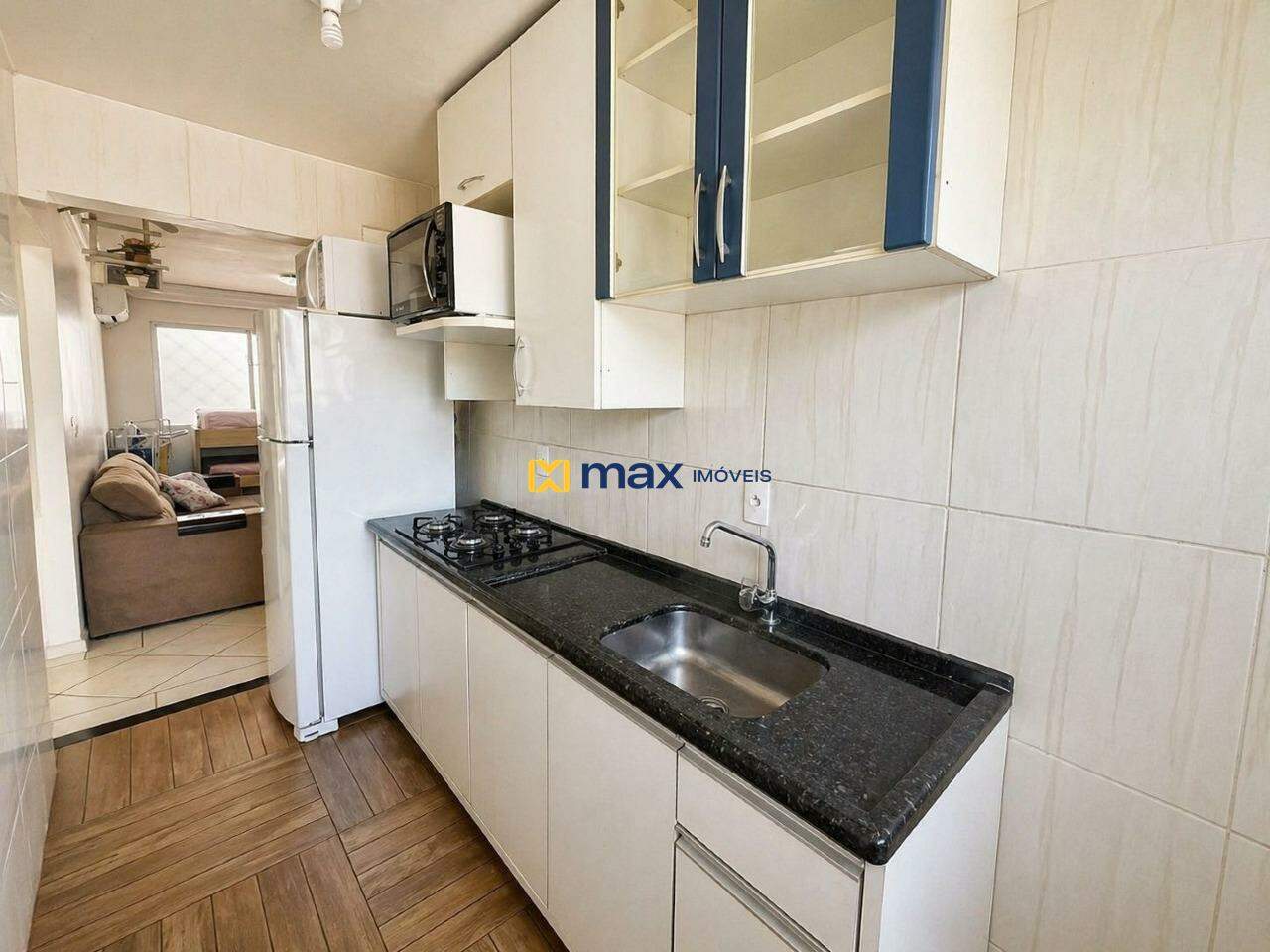 Apartamento à venda no Estados: 