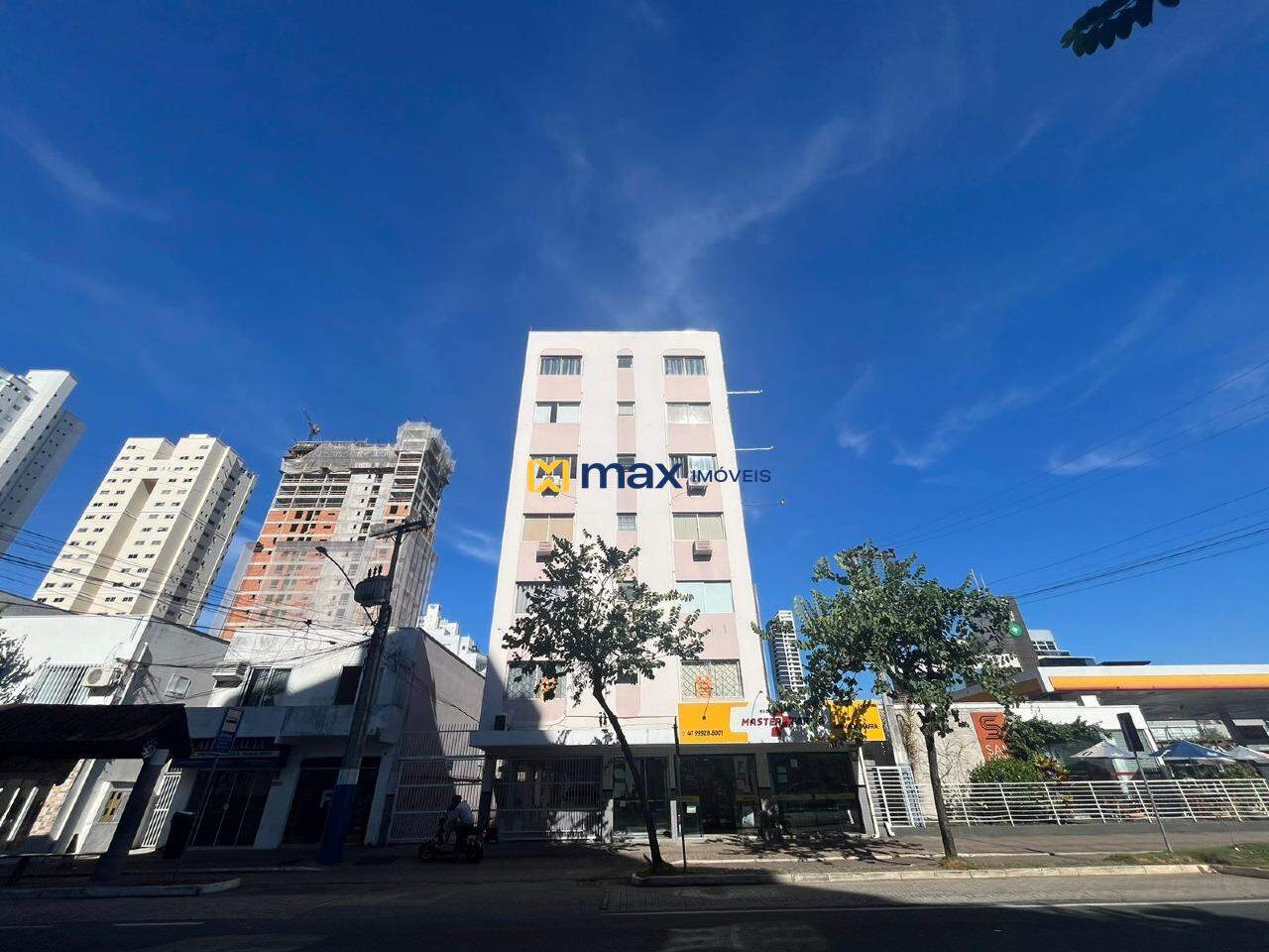 Apartamento à venda no Estados: 