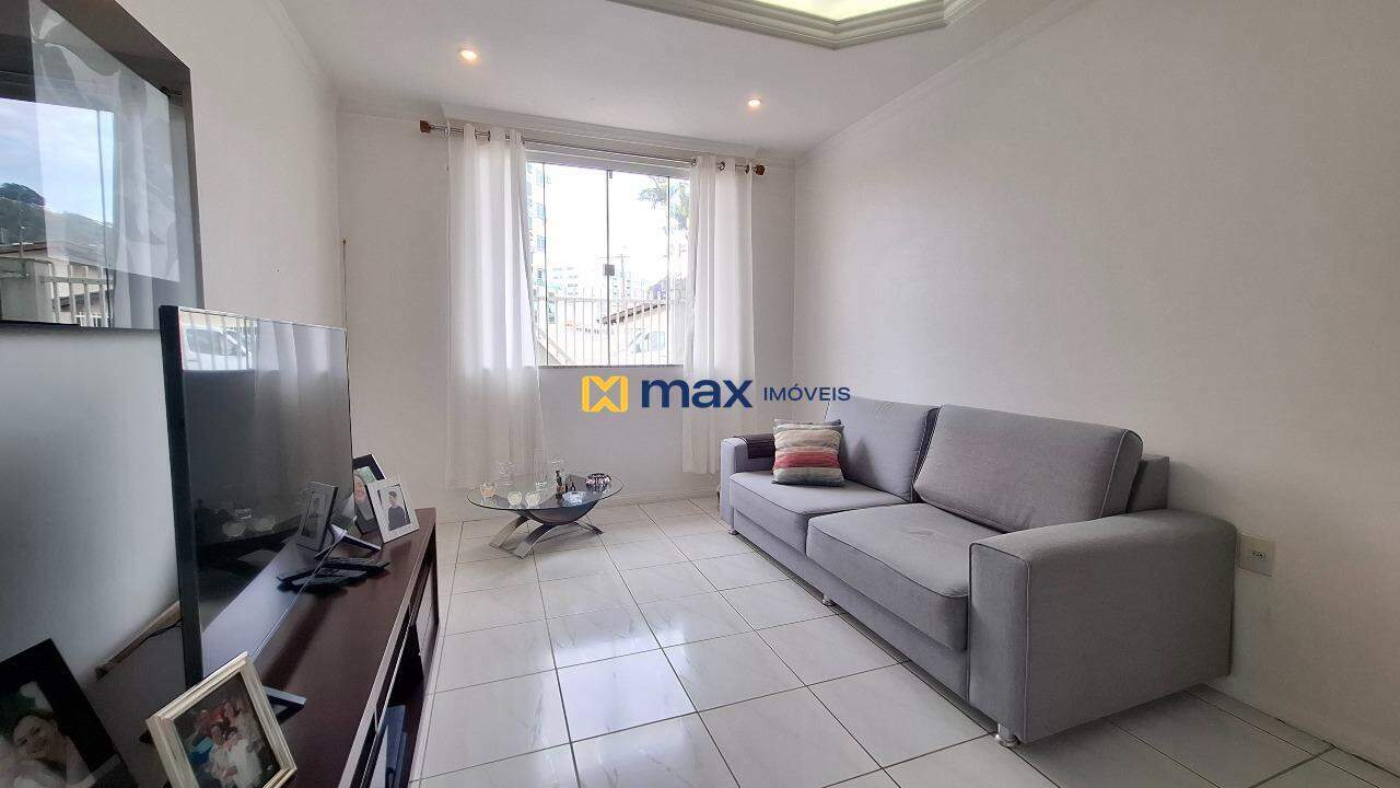 Casa à venda no Vila Operária: Sala de estar