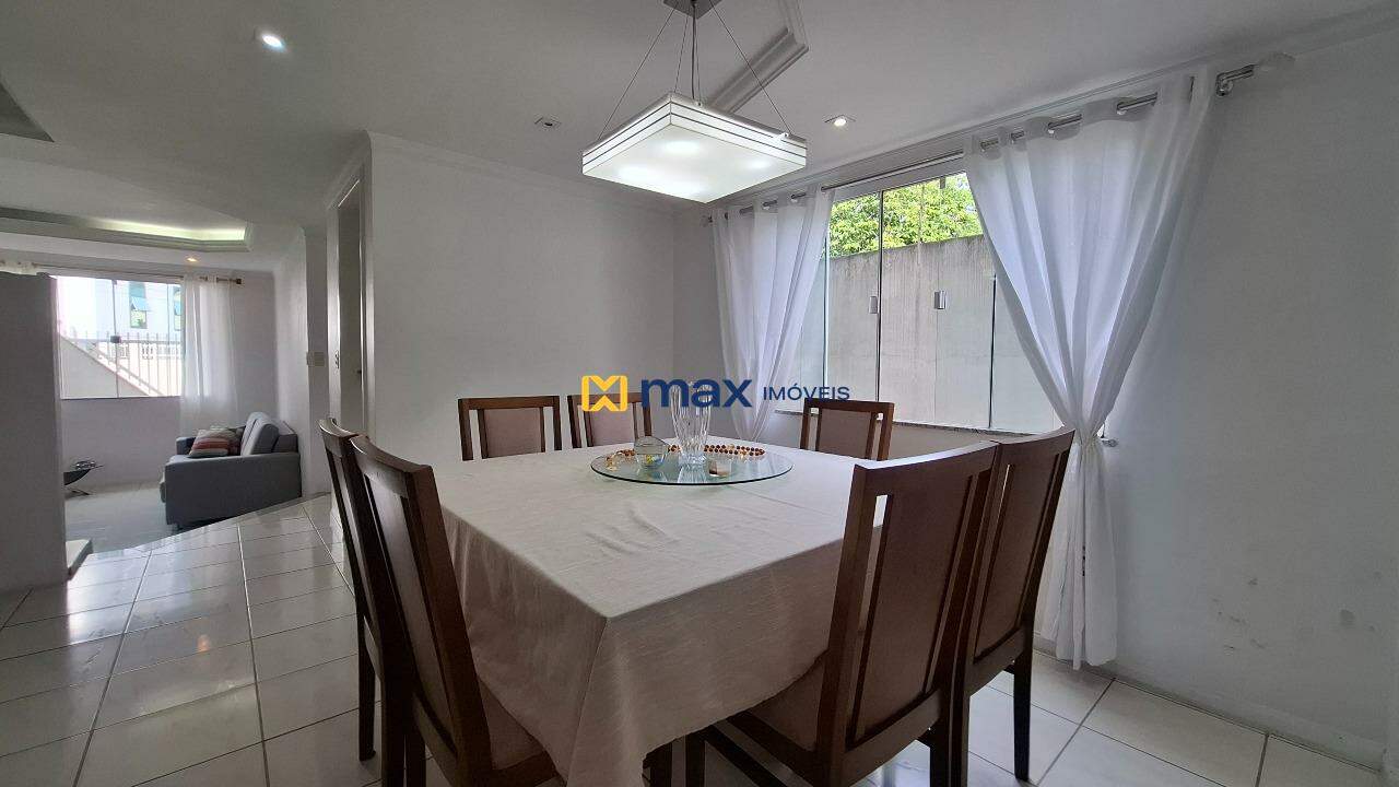 Casa à venda no Vila Operária: Sala de Jantar