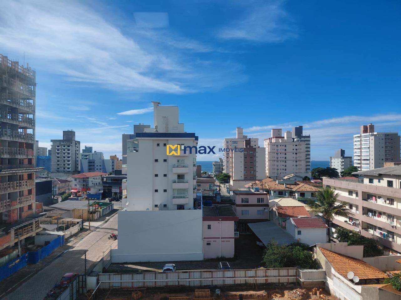 Apartamento para aluguel no Gravatá: Vista