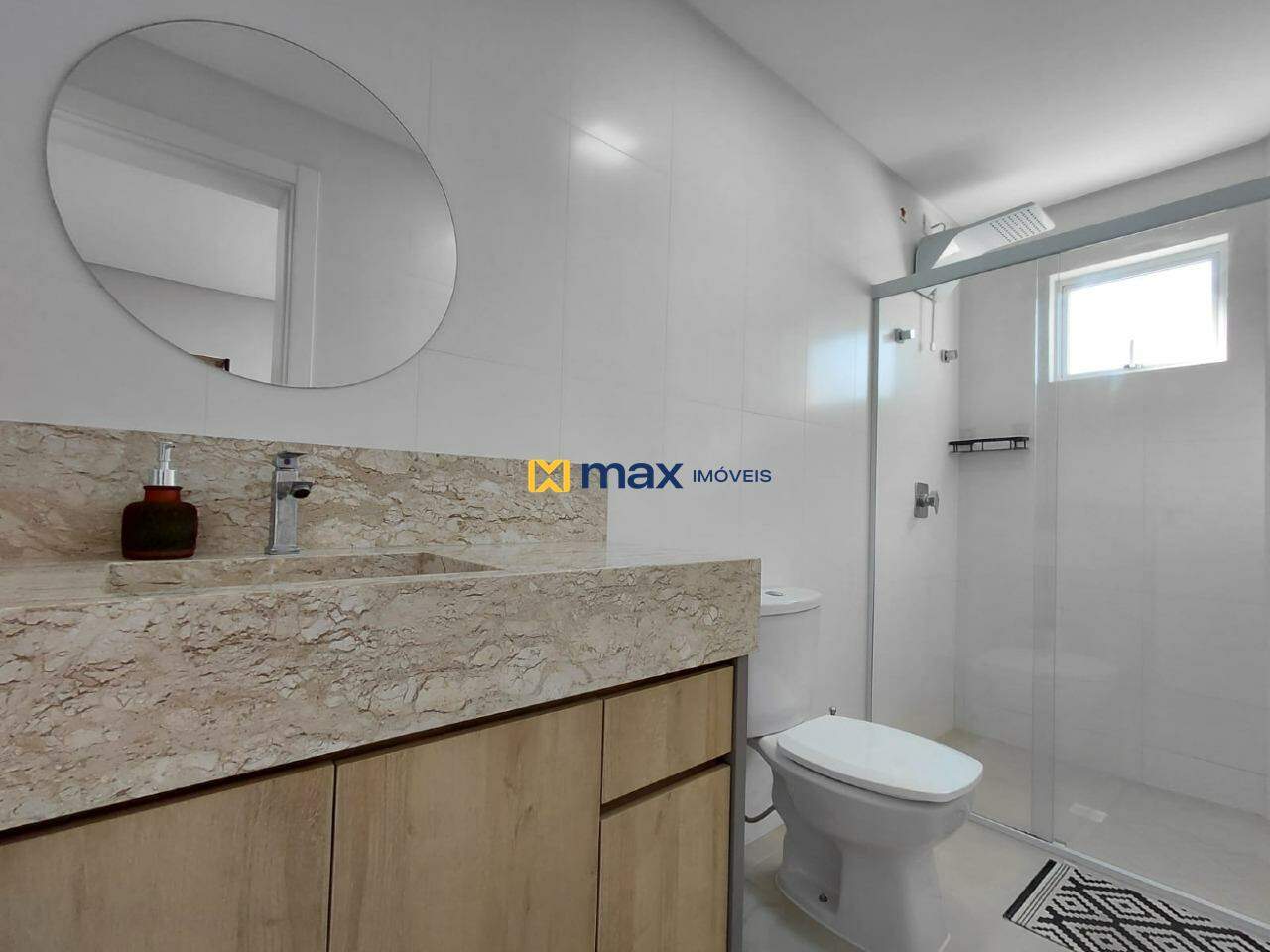 Apartamento para aluguel no Gravatá: Banheiro 