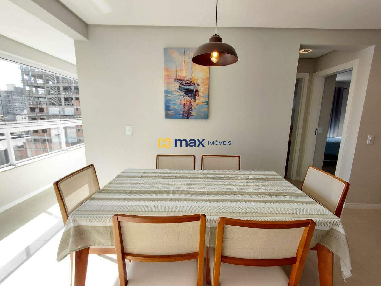 Apartamento para aluguel no Gravatá: Copa