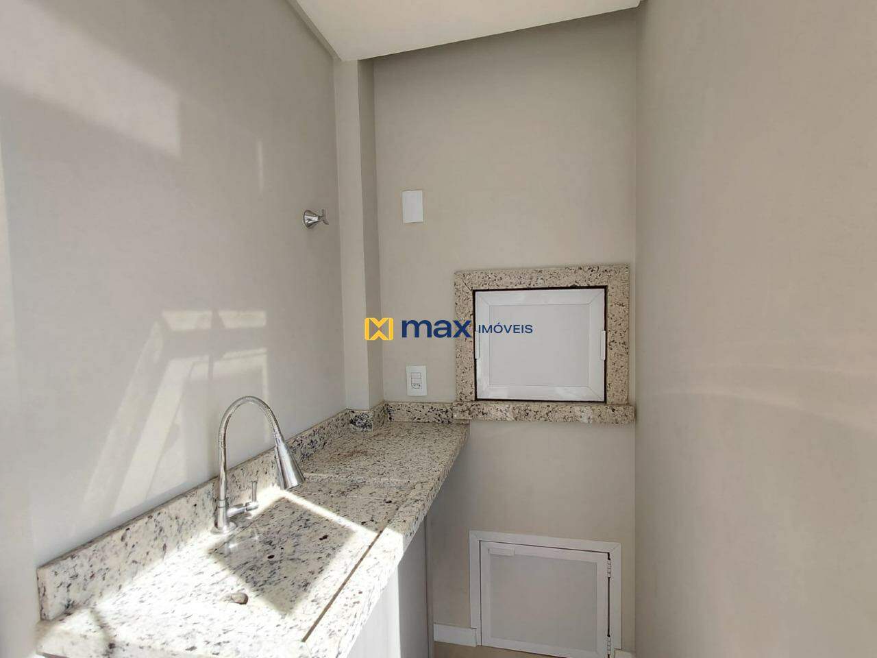 Apartamento para aluguel no Gravatá: Churrasqueira