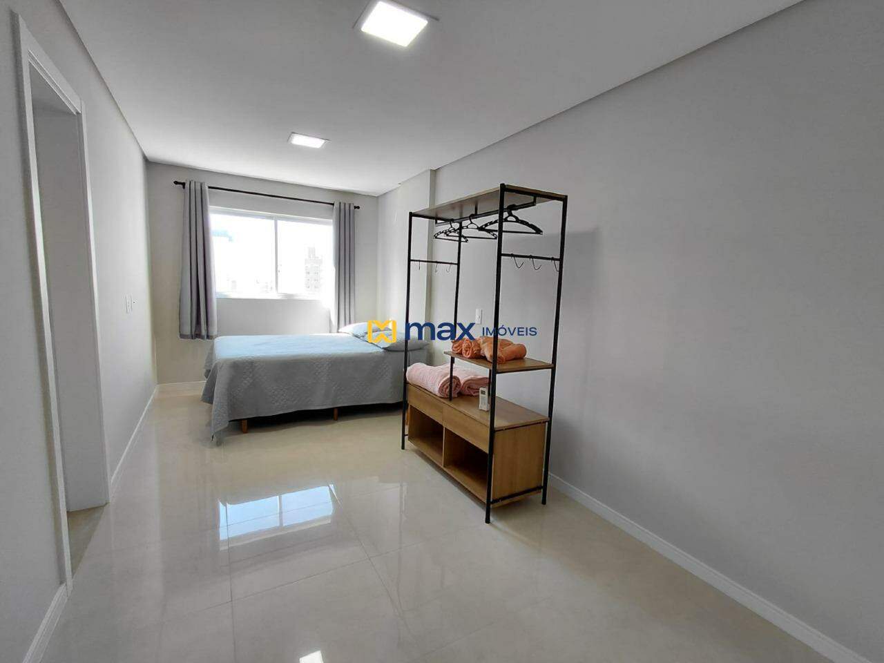Apartamento para aluguel no Gravatá: Suíte