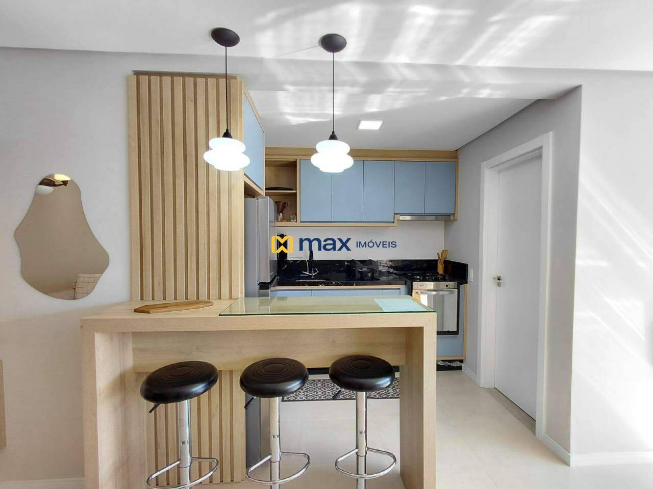 Apartamento para aluguel no Gravatá: 