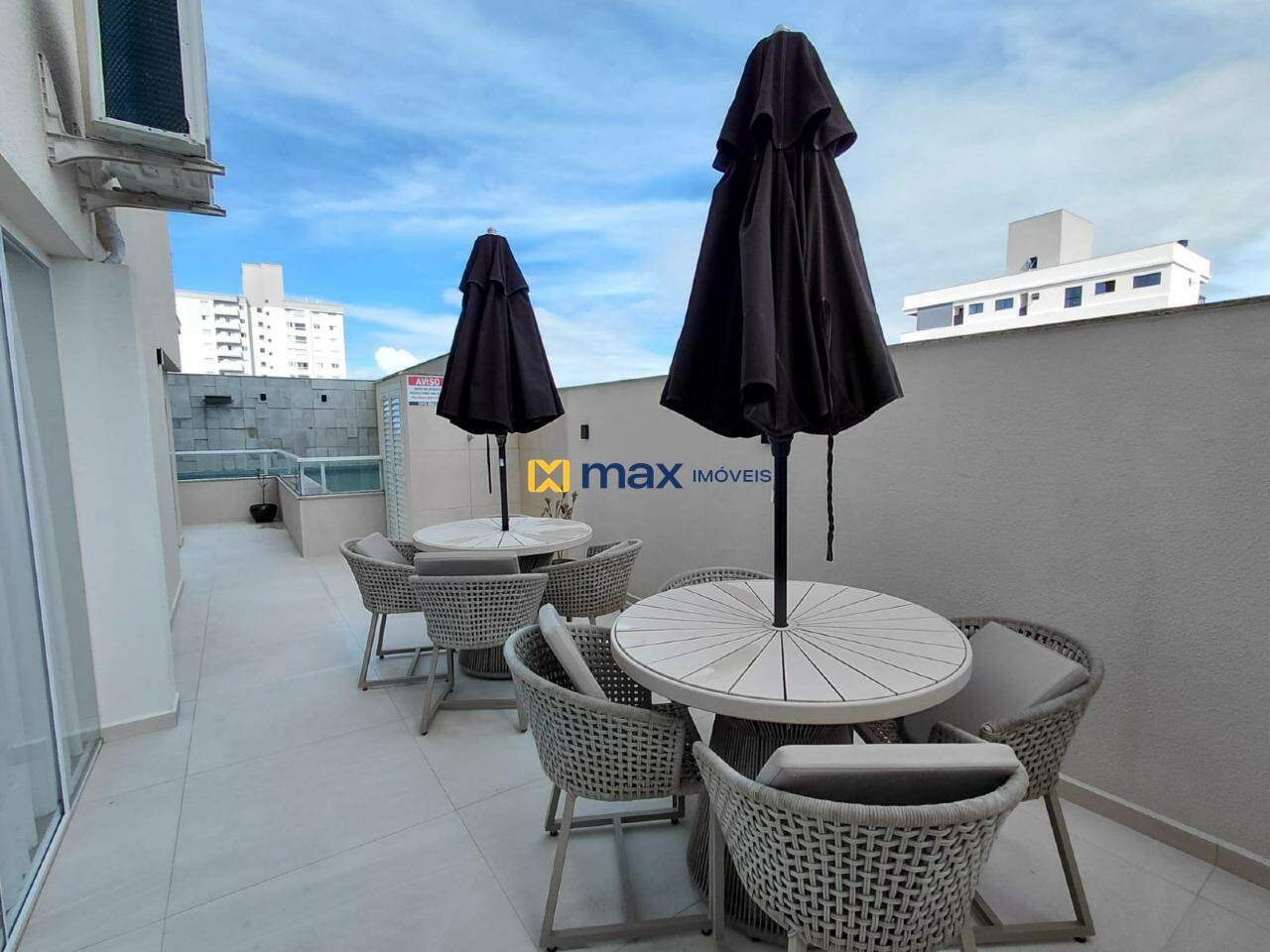Apartamento para aluguel no Gravatá: 