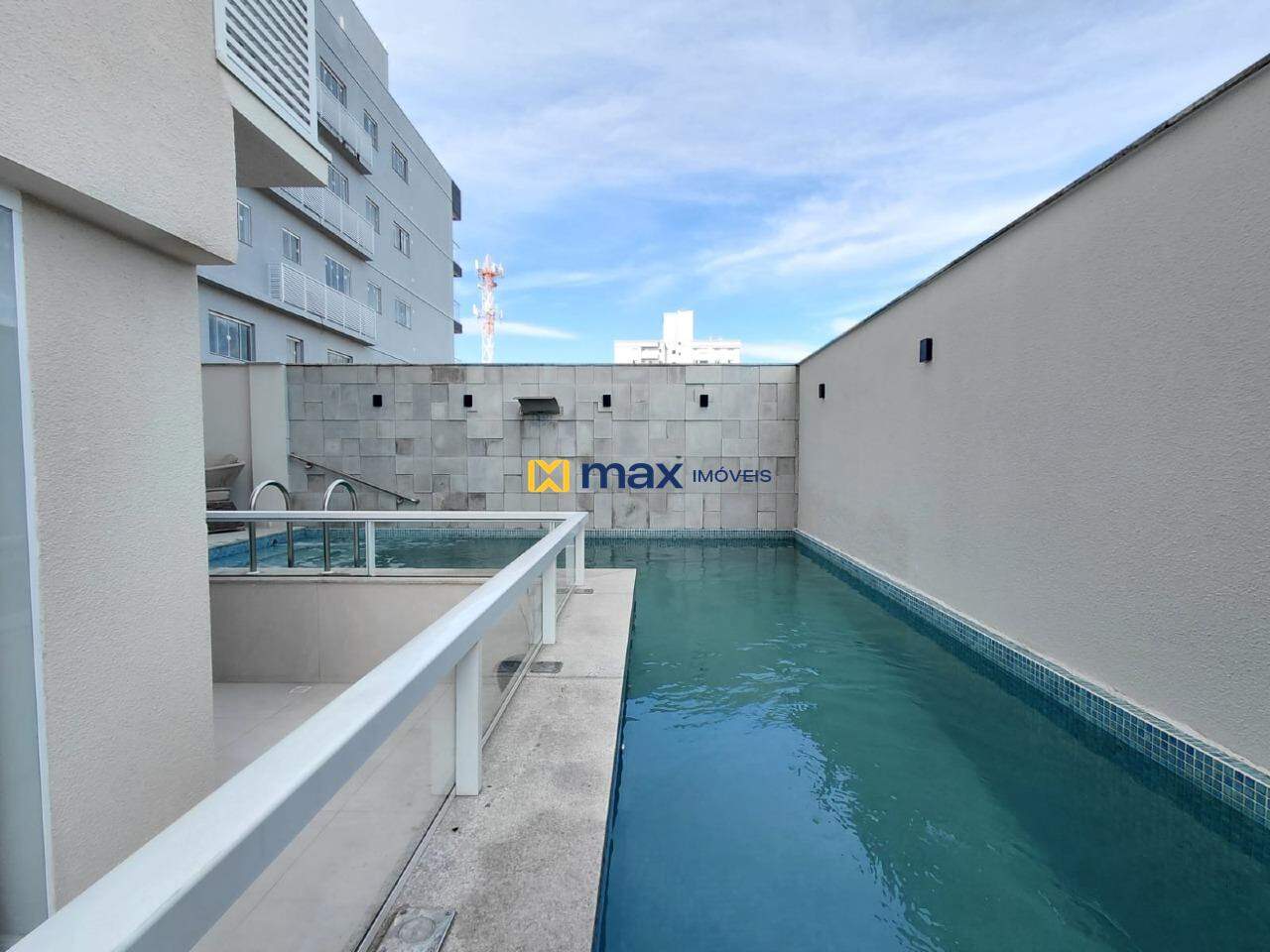 Apartamento para aluguel no Gravatá: 