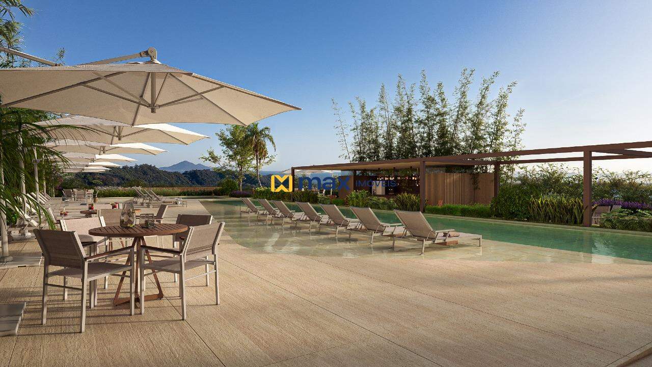 Apartamento à venda no Praia Brava de Itajaí: Piscina prainha