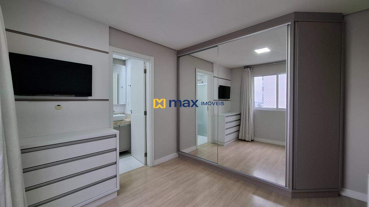 Apartamento para aluguel no São João: Suíte 2