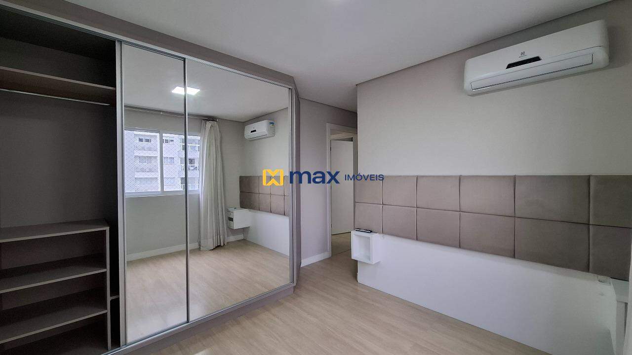 Apartamento para aluguel no São João: Suíte 2