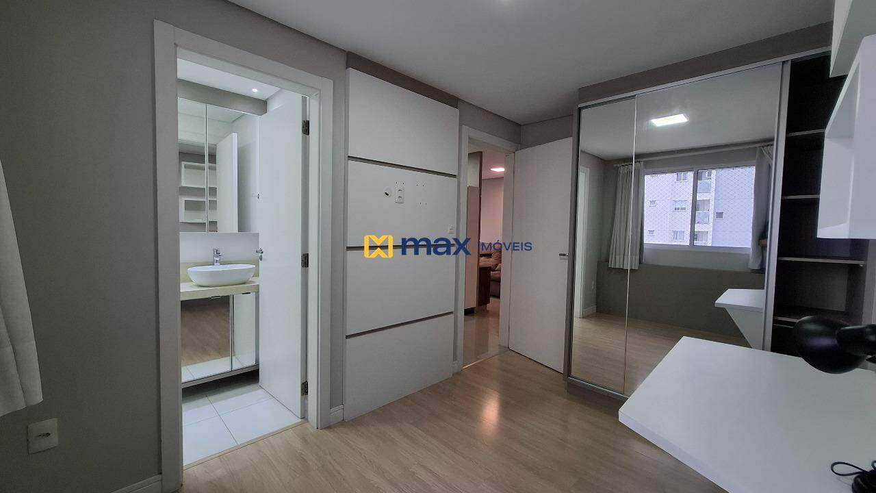 Apartamento para aluguel no São João: Suíte 1