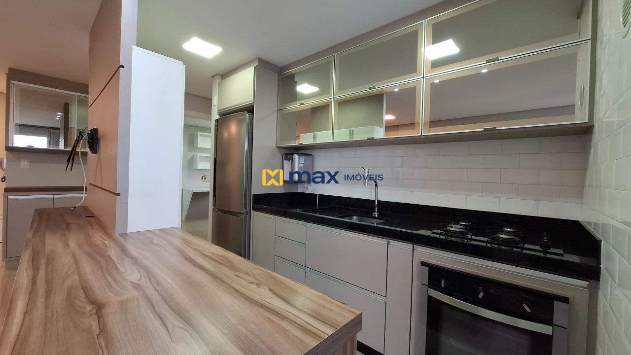 Apartamento para aluguel no São João: Cozinha