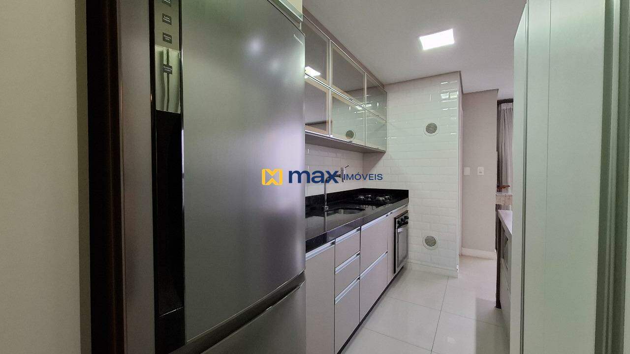 Apartamento para aluguel no São João: Cozinha