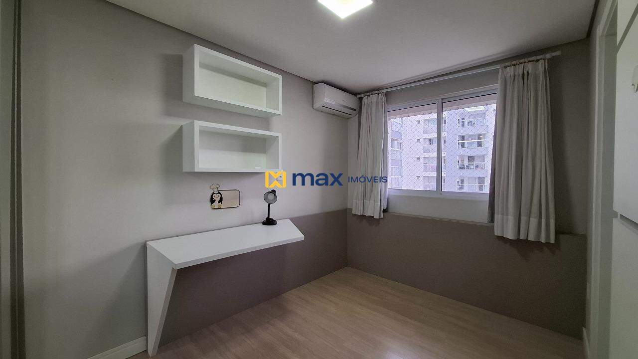 Apartamento para aluguel no São João: Suíte 1