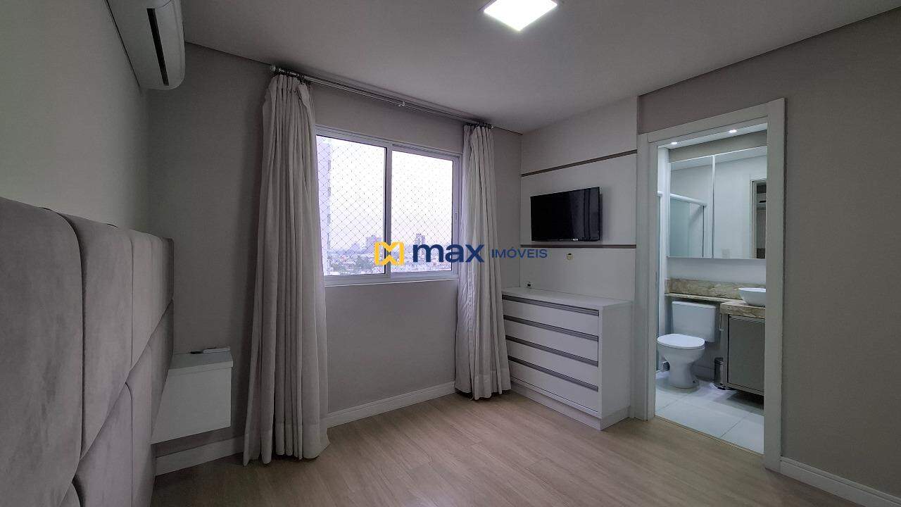 Apartamento para aluguel no São João: Suíte 2