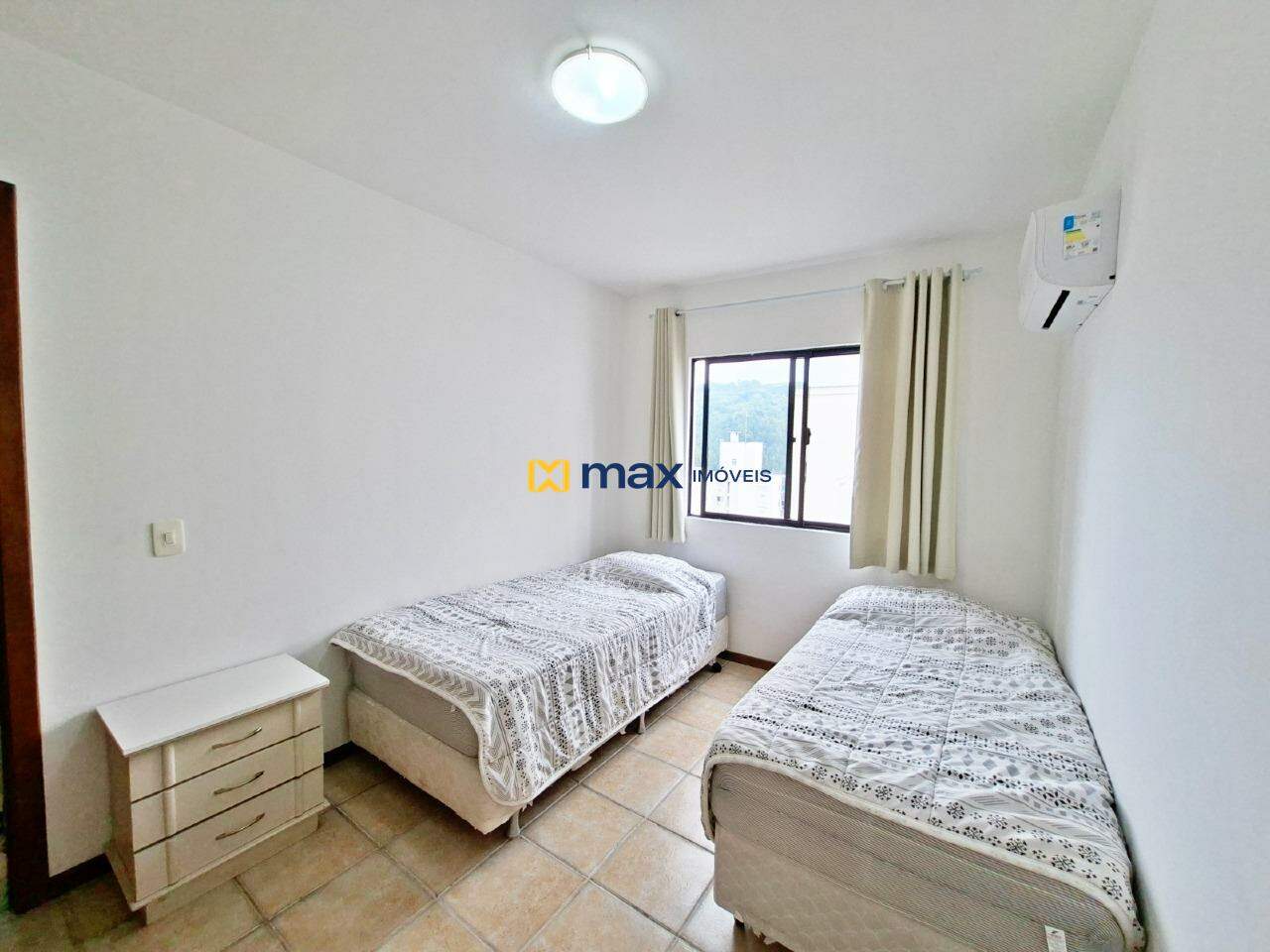 Apartamento para aluguel no Centro: Quarto 3