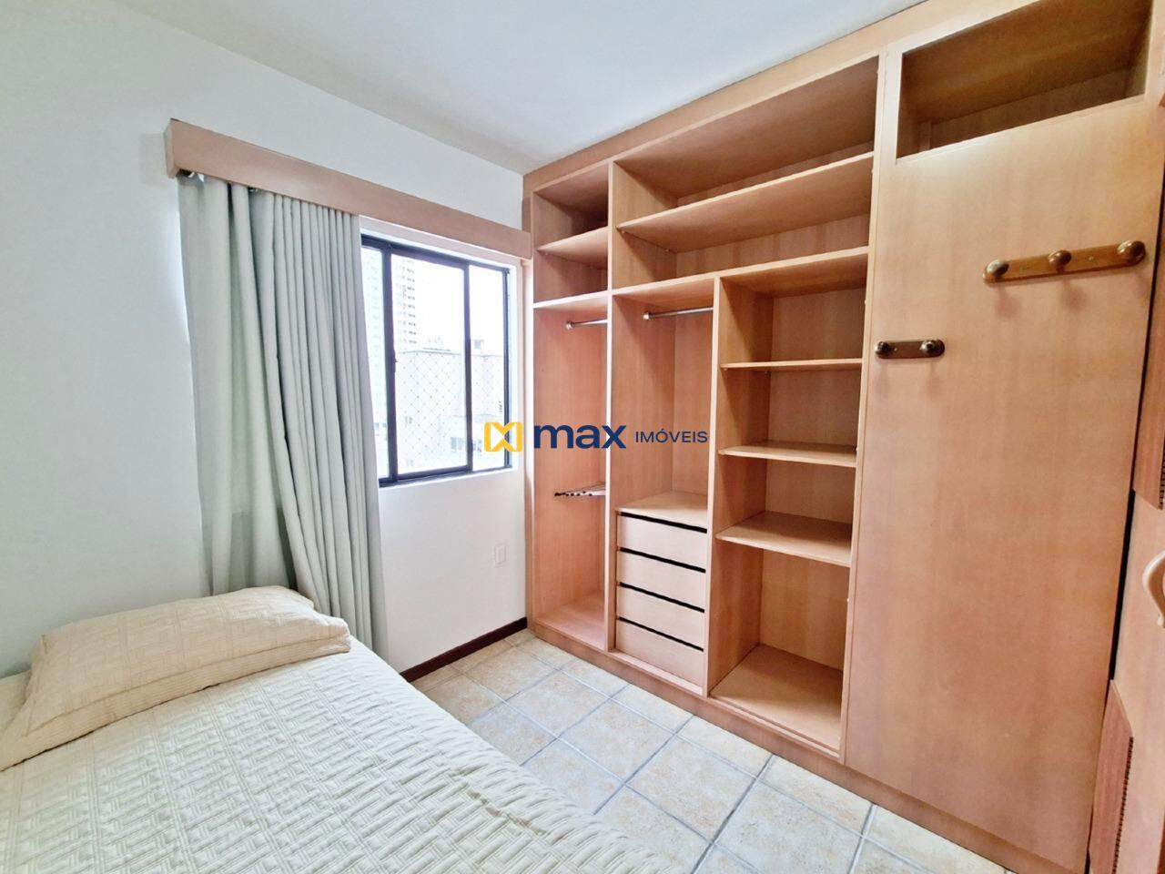 Apartamento para aluguel no Centro: Demi suíte 2