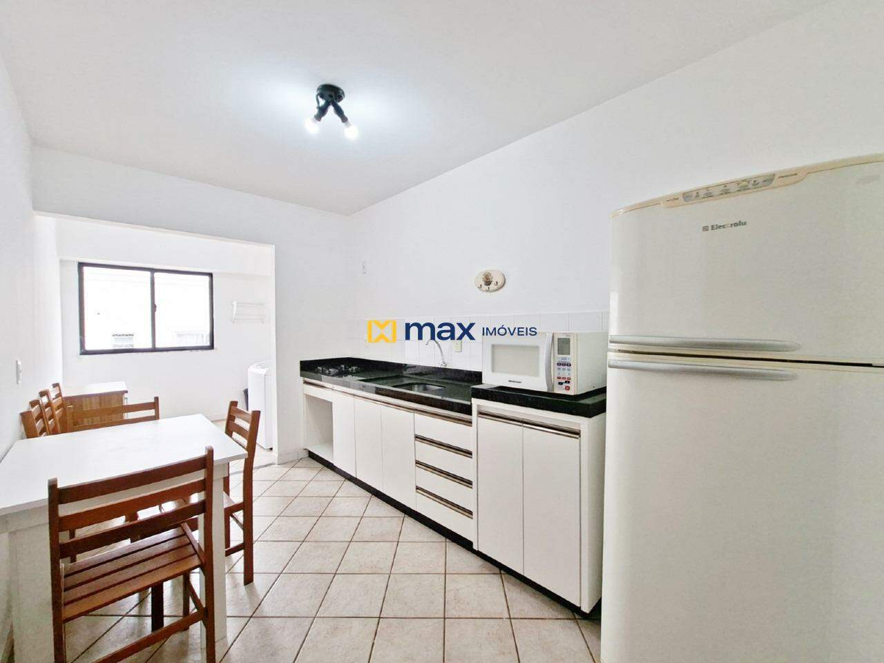 Apartamento para aluguel no Centro: Cozinha