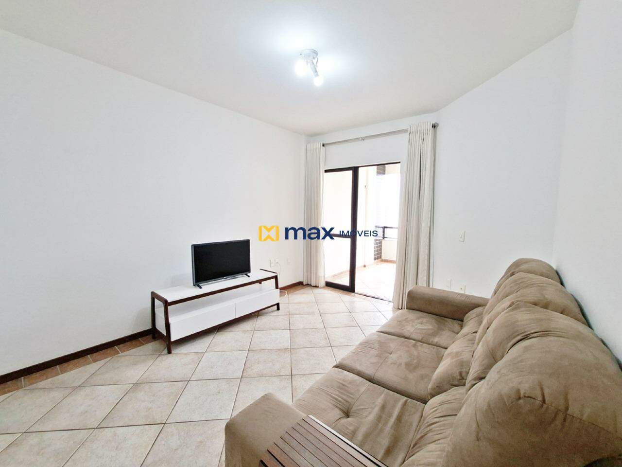 Apartamento para aluguel no Centro: Sala