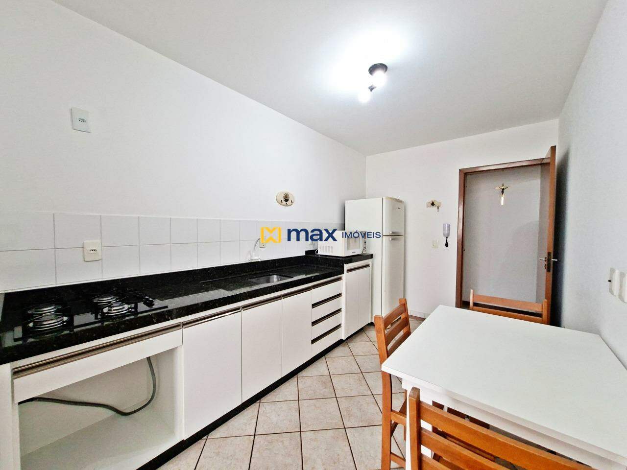 Apartamento para aluguel no Centro: Cozinha