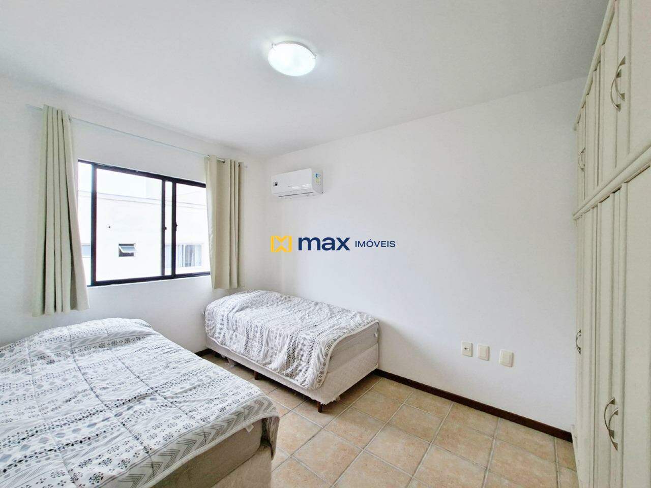 Apartamento para aluguel no Centro: Quarto 3