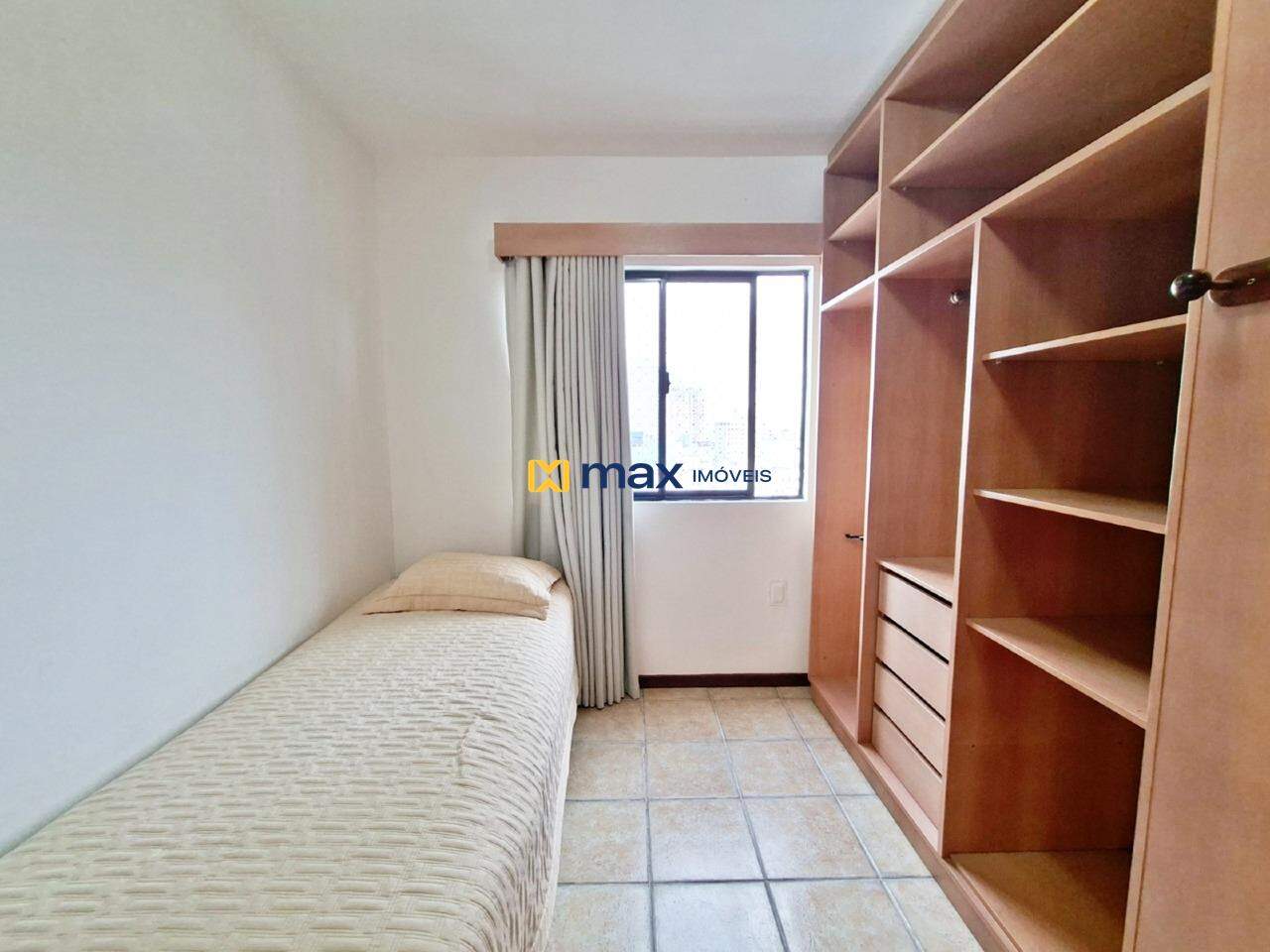 Apartamento para aluguel no Centro: Demi suíte 2
