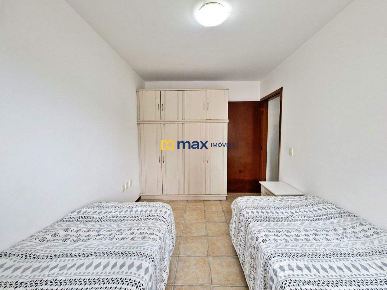 Apartamento para aluguel no Centro: Quarto 3