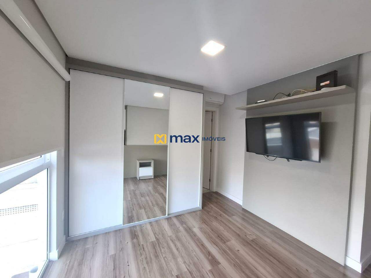 Apartamento para aluguel no Ressacada: Suíte