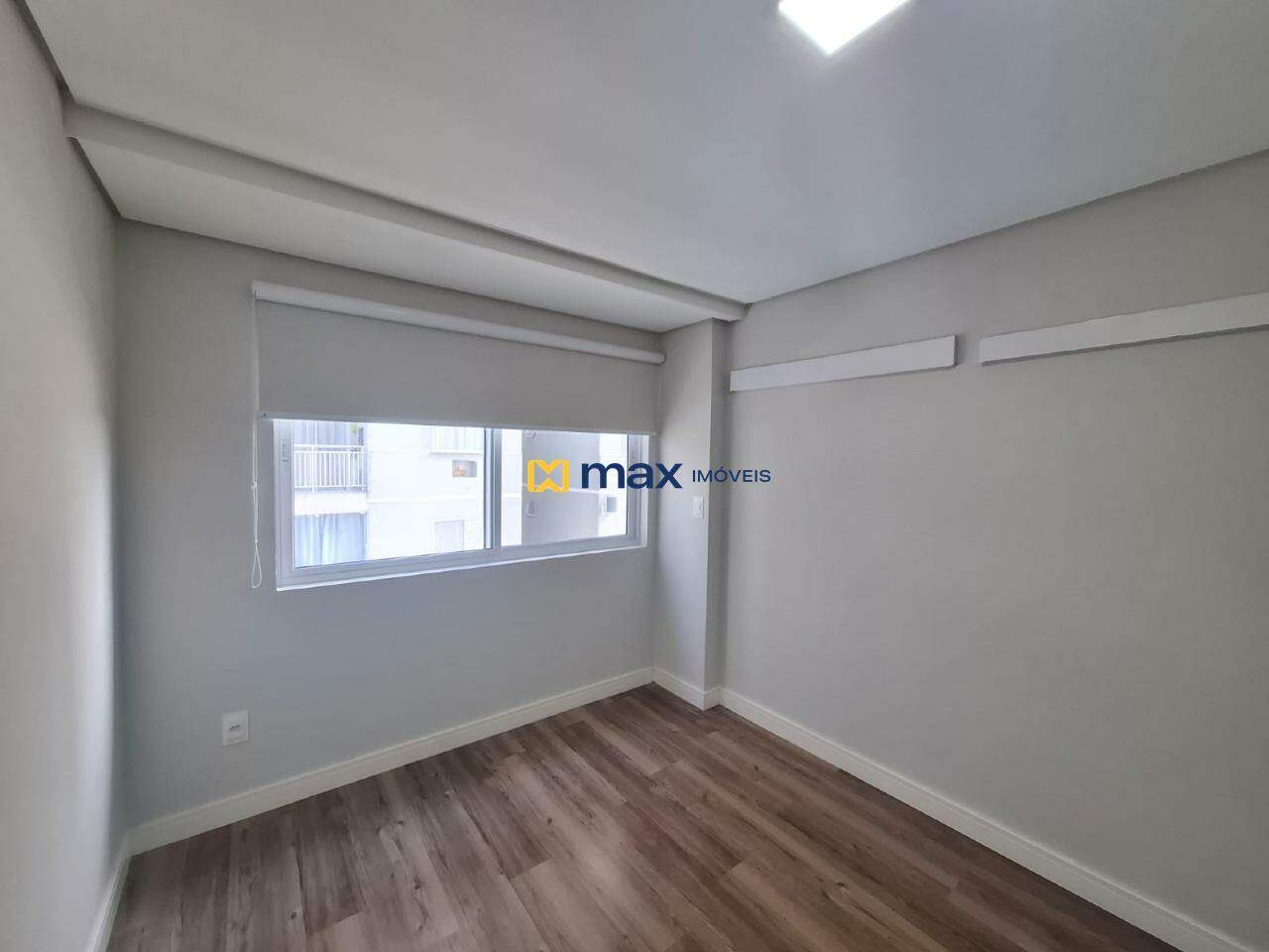 Apartamento para aluguel no Ressacada: Dormitório