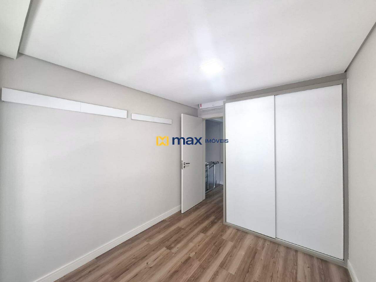 Apartamento para aluguel no Ressacada: Dormitório