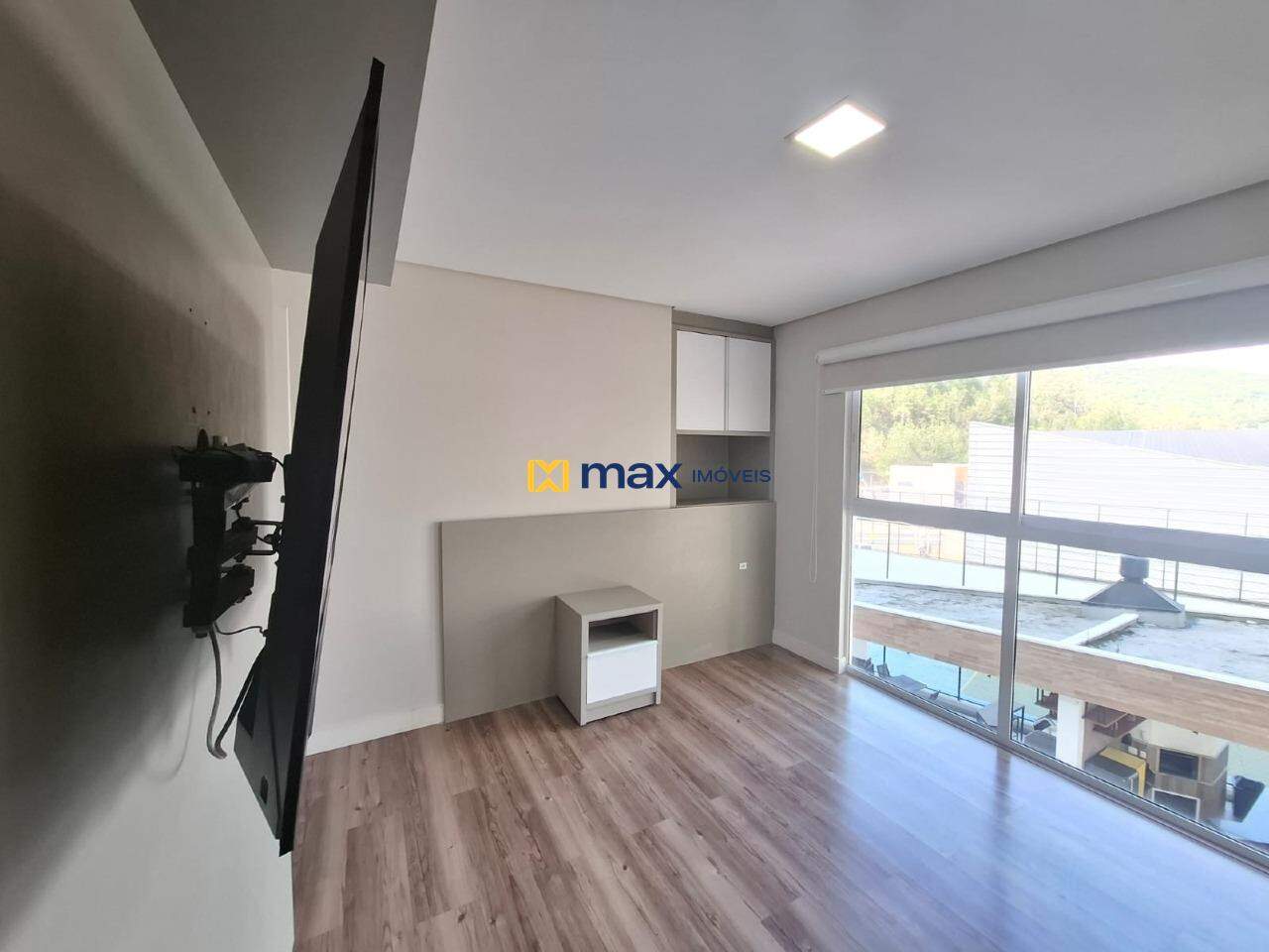 Apartamento para aluguel no Ressacada: Suíte