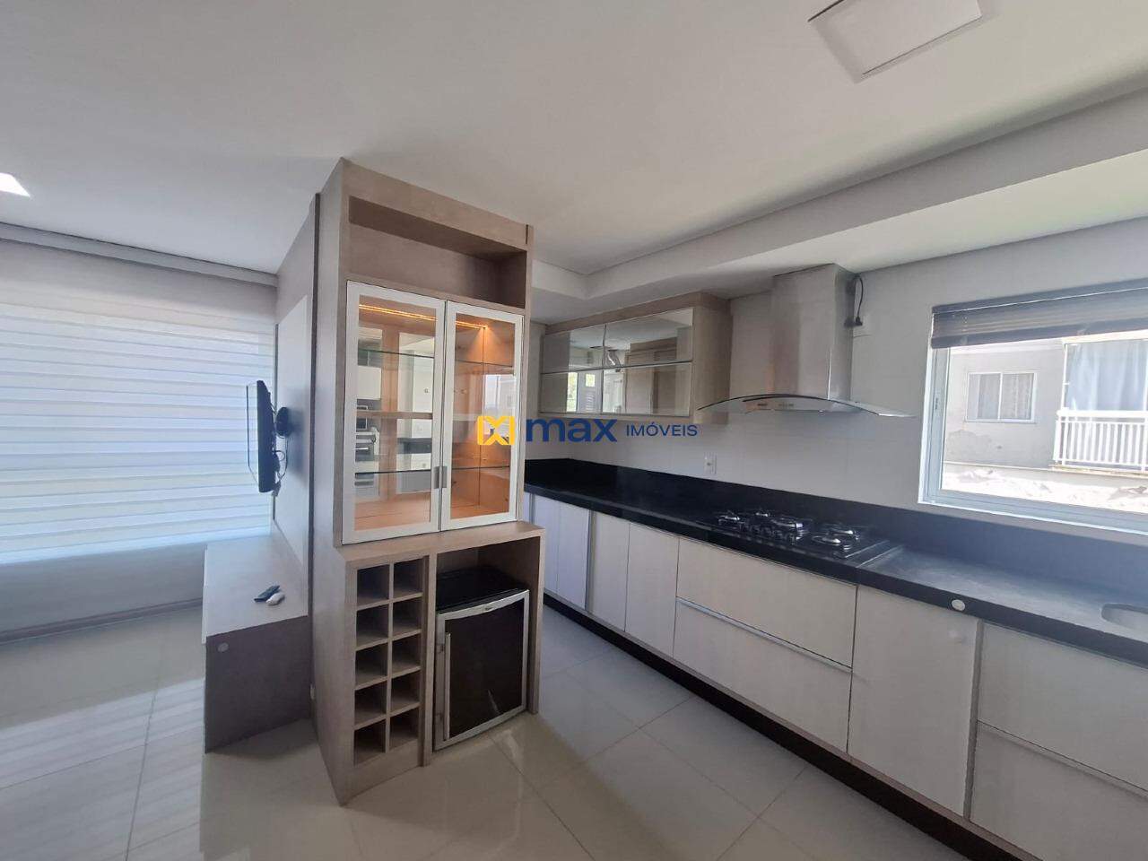 Apartamento para aluguel no Ressacada: Cozinha