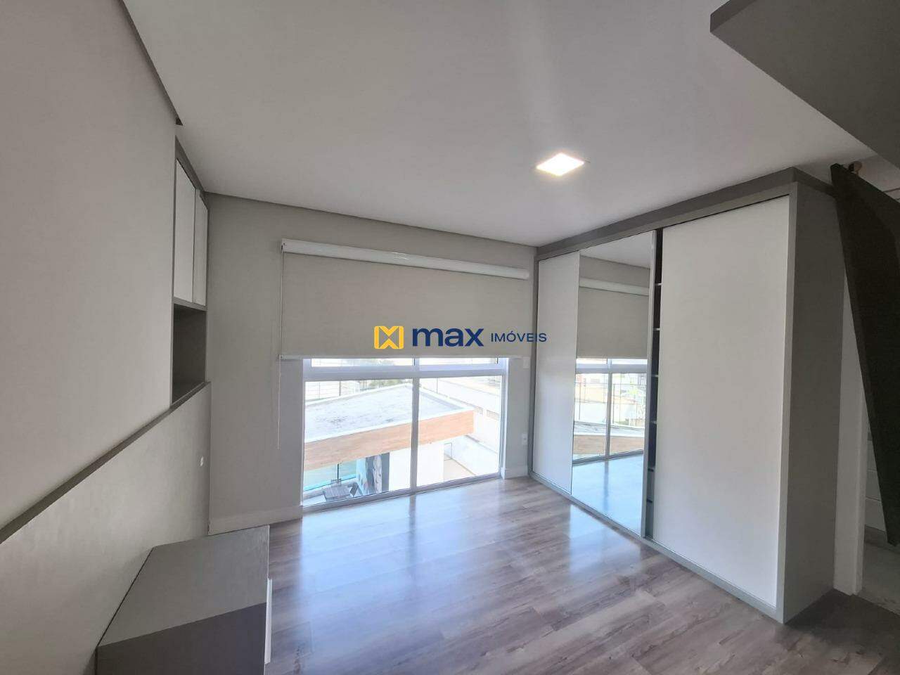 Apartamento para aluguel no Ressacada: Suíte