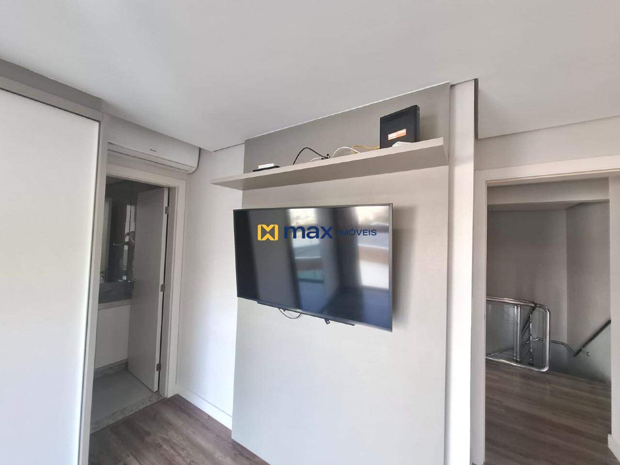 Apartamento para aluguel no Ressacada: Suíte