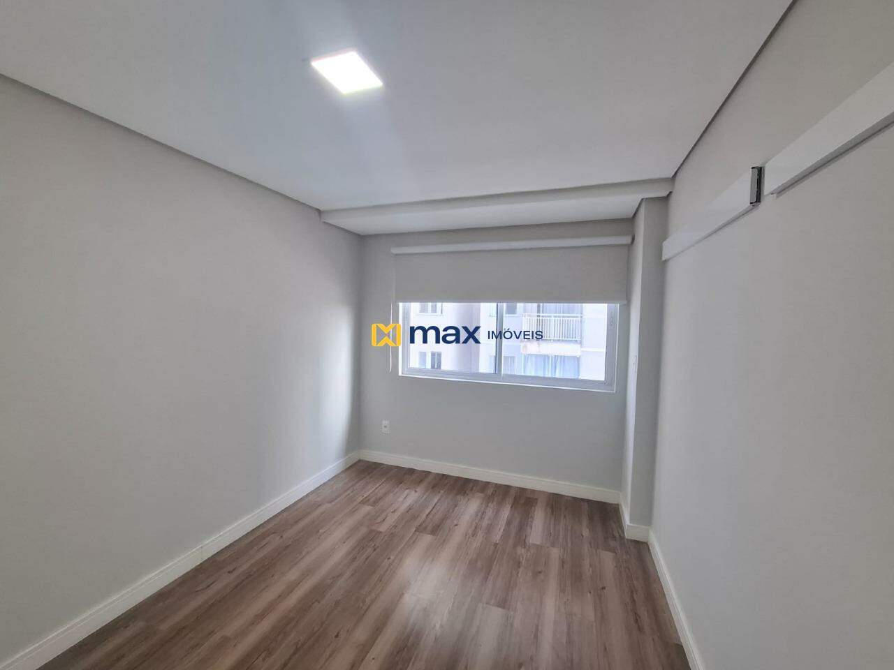 Apartamento para aluguel no Ressacada: Dormitório