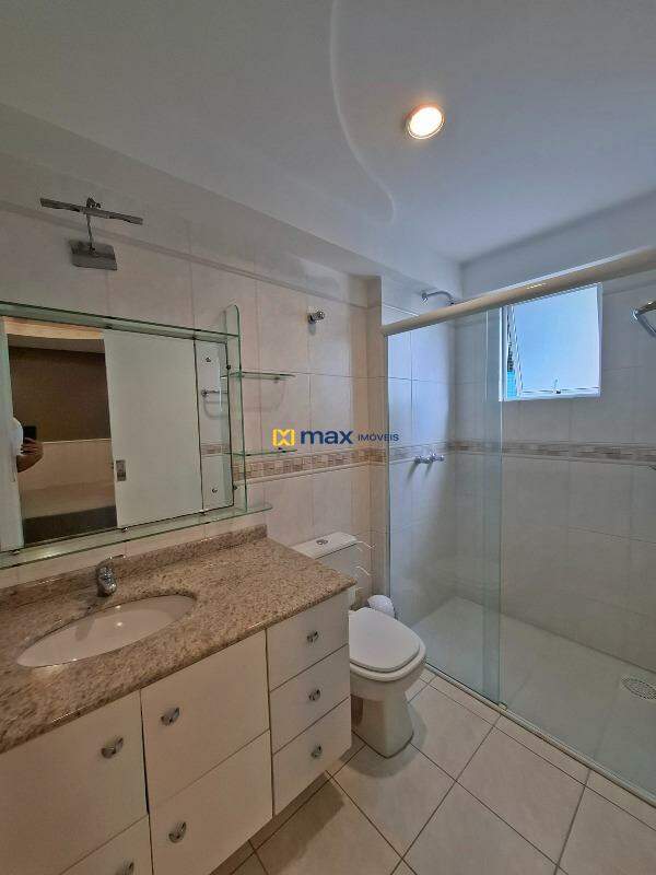 Apartamento à venda no Centro: suíte 2